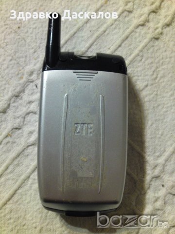 ZTE F866 за части, снимка 3 - ZTE - 18600864