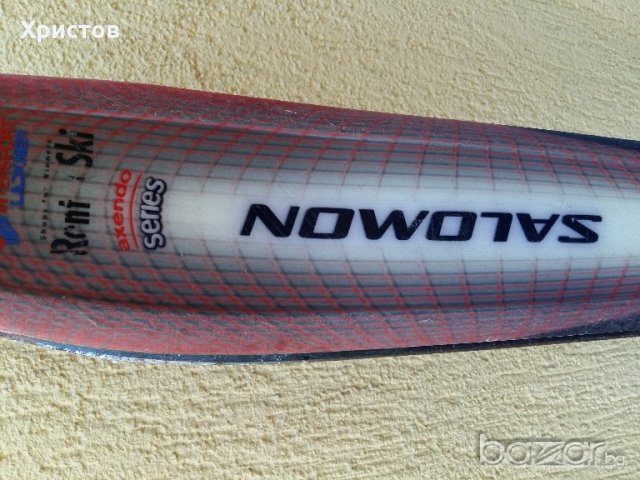 SALOMON-ски, обувки и очила за зимни спортове., снимка 3 - Зимни спортове - 20525044