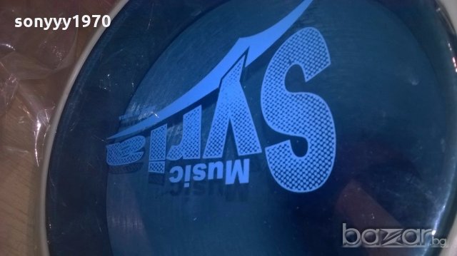 БИГ BASS-зелена нова и голяма тарамбука от сирия 40х25см, снимка 7 - Ударни инструменти - 19699435