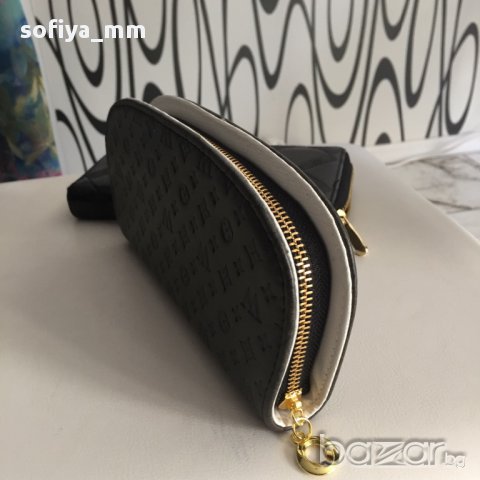 Дамски Портфейл LOUIS VUITTON , снимка 2 - Портфейли, портмонета - 9449871