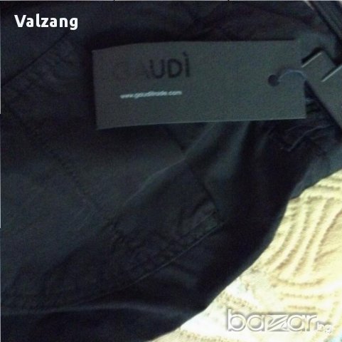 оригинален панталон Gaudi, снимка 5 - Панталони - 14242505