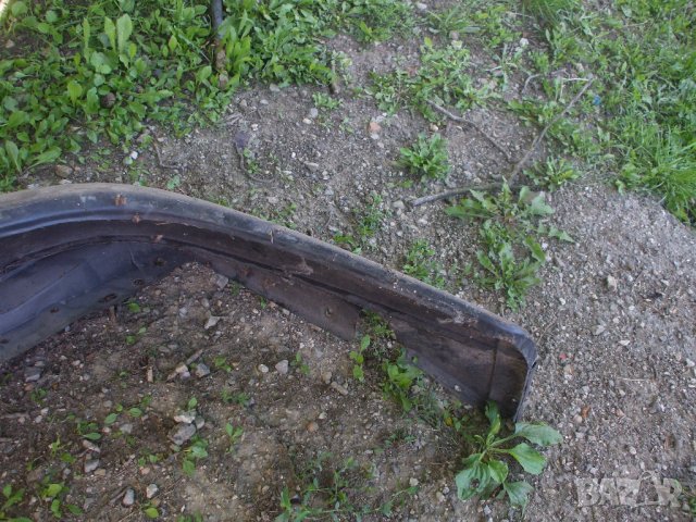 Продавам нова маска за Зил + калник + решетка ., снимка 7 - Части - 21949343