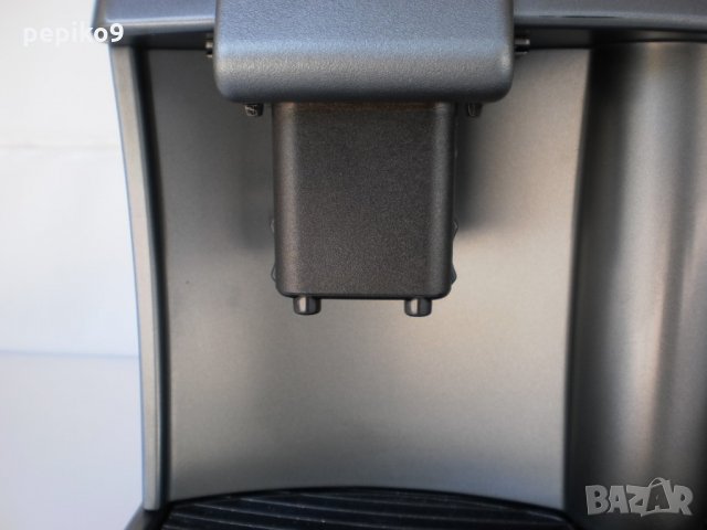 Продавам кафемашини внос от Германия робот,пълен автомат SAECO TREVI CHIARA SPIDEM Перфектна, снимка 7 - Кафемашини - 21841155