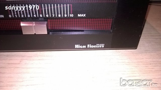 grundig v35 hi-fi stereo amplifier-внос швеицария, снимка 13 - Ресийвъри, усилватели, смесителни пултове - 19993005