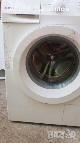 Продавам Пералня Gorenje W7223 на части