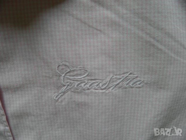 GAASTRA оригинална дамска риза L, снимка 5 - Ризи - 22273353