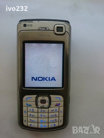 nokia n70, снимка 3 - Nokia - 26168323
