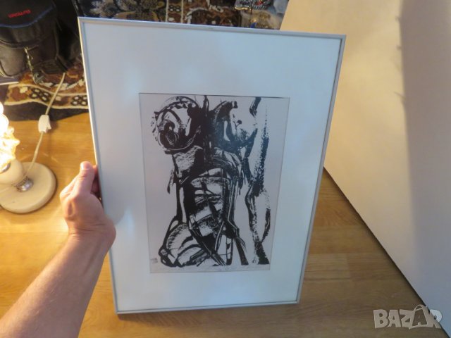 картина  Еротика, страст, копнеж и наслада за  въображението  в една картина 18+ секс, снимка 4 - Картини - 26056760