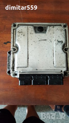 Renault Grand Espace 2,2 DCI 2001 на части, снимка 4 - Автомобили и джипове - 10718637