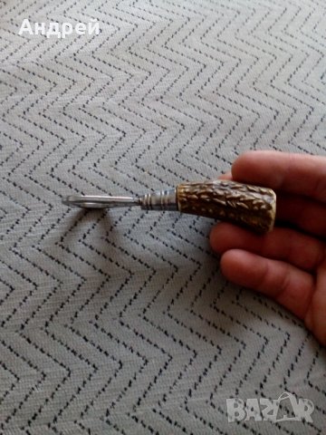 Стара отварачка #20, снимка 7 - Антикварни и старинни предмети - 25509479