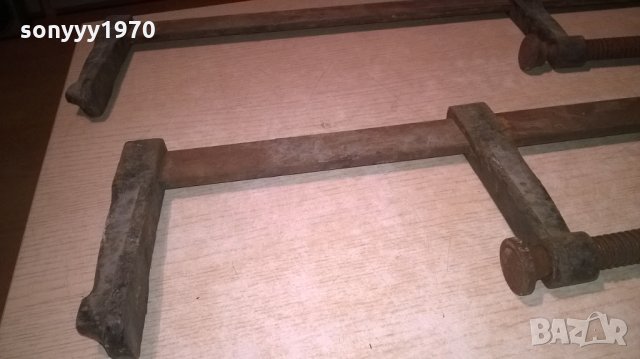 голями и яки стеги-2бр-60х17см и 50х17см, снимка 9 - Други инструменти - 24641940