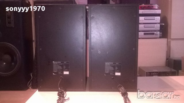 истинският звук от grundig box4700-внос швеицария, снимка 12 - Тонколони - 16182108