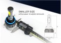 LED системи за фарове H1,H4,H7, H11, Н9005, Н9006 лед крушки, снимка 10