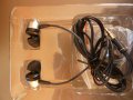 Продавам висококачествени слушалки earphones C56r, снимка 1 - Слушалки и портативни колонки - 11507181