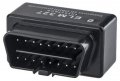 Black Super Mini Bluetooth ELM327 - универсален интерфейс за автодиагностика, OBD2, снимка 7