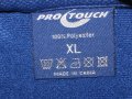 Спортно горнище PRO TOUCH   мъжко,ХЛ, снимка 1