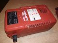 hilti-charger-2бр-внос швеицария, снимка 6