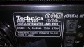 ПОРЪЧАН-technics su-x955-stereo amplifier-370watts, снимка 7