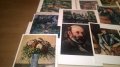 Paul cezanne-21/15см колекция от 16броя, снимка 5