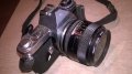 pentax asahi japan-фотоапарат и обектив-внос швеция, снимка 10