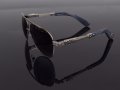 Слънчеви очила Chrome Hearts Balde Hunner 2, снимка 6