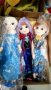 Плюшени кукли-Принцесите,Алиса,Елза,Анна,Аврора.Покахонтас.., снимка 3