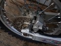 suzuki rm 125 само на части сузуки рм 125, снимка 4