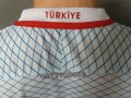 ПРОМО - Турция гостуващи бяло/сини тениски ЕВРО 2016 , снимка 8