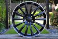 17" Ал. Джанти 5X112 Мерцедес 205 213 CLA C117 CL W215 W216 Mercedes, снимка 2