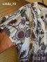 Дам.рокля-"Tally Weijl"-/памук+вискоза/-цвят-шарена. Закупена от Италия., снимка 9