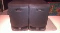philips-тонколони с кабели-2броя-внос швеицария, снимка 3