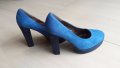 Нови дамски обувки №37, снимка 4