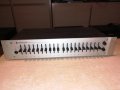 monacor ge-206a equalizer-made in taiwan-внос швеицария, снимка 6