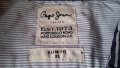 Мъжка риза Pepe jeans/Пепе джинс, 100% оригинал, снимка 2