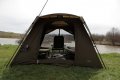 ПРОМО Шаранджийска палатка CARP PRO BIVY SESSION HOUSE CPB0917, снимка 3