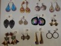 Обеци, колиета, фиби,гривни, пръстени, часовници, снимка 2