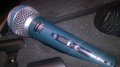 shure & behringer & yamaha-microphone-внос швеицария, снимка 15