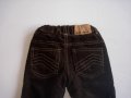 Джинсов панталон за момче,H&M, 068 см. , снимка 2
