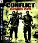 Conflict Denied OPS - PS3 оригинална игра, снимка 1