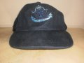 Тъмно синя шапка с козирка, нова, снимка 1 - Шапки - 9936585