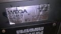 wega r3140 stereo receiver-made in germany, снимка 14