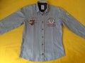 Мъжка риза Doramafi /Дорамафи, 100% оригинал, снимка 11