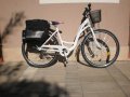 Продавам колела внос от Германия дисаги за велосипед FORCE 32 литра , снимка 13