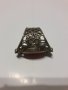 Стар дамски пръстен, снимка 6