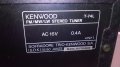 Kenwood-amplifier+cd+deck2/dolby/revers-внос швеицария, снимка 11