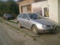  ALFA ROMEO CROSSWAGON Q4 1.9 16V JTD на части , снимка 2