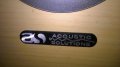 acoustic soliution av-sub mkIII-made in uk-внос от англия, снимка 15