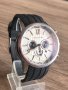 Продавам Bvlgari Модел Tourbillon Bleck and White мъжки стилен часовник, снимка 14