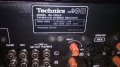 technics stereo receiver-внос швеицария, снимка 13
