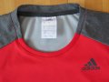 Adidas tentro t shirt, снимка 4